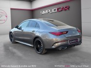 MERCEDES d'occasion CLASSE CLA II CLA 250 E EXCLUSIVE DESIGN de 2023