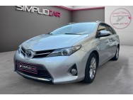 TOYOTA d'occasion AURIS TS 136H FREESTYLE de 2013 Le Raincy (93)﻿
