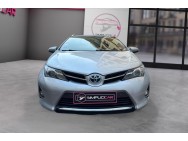 TOYOTA d'occasion AURIS TS 136H FREESTYLE de 2013 Le Raincy (93)﻿