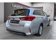 TOYOTA d'occasion AURIS TS 136H FREESTYLE de 2013 Le Raincy (93)﻿