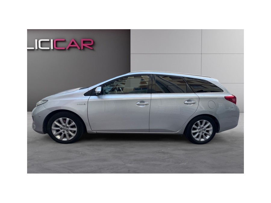 TOYOTA d'occasion AURIS TS 136H FREESTYLE de 2013 Le Raincy (93)﻿