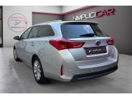 TOYOTA d'occasion AURIS TS 136H FREESTYLE de 2013 Le Raincy (93)﻿