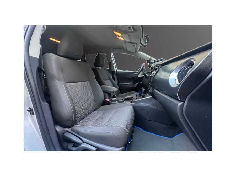 TOYOTA d'occasion AURIS TS 136H FREESTYLE de 2013 Le Raincy (93)﻿