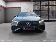 MERCEDES d'occasion CLASSE CLA II CLA 250 E EXCLUSIVE DESIGN de 2023
