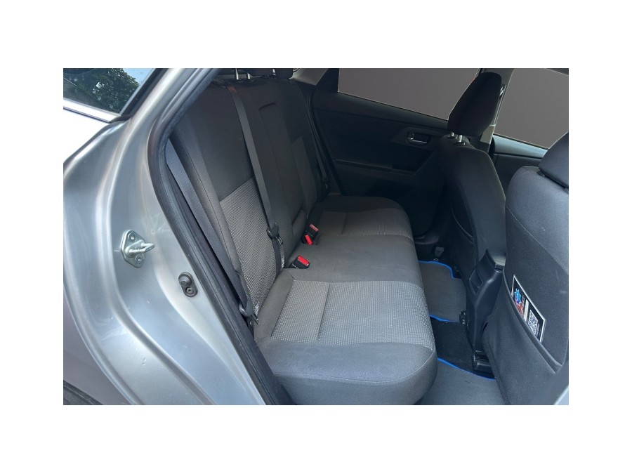 TOYOTA d'occasion AURIS TS 136H FREESTYLE de 2013 Le Raincy (93)﻿