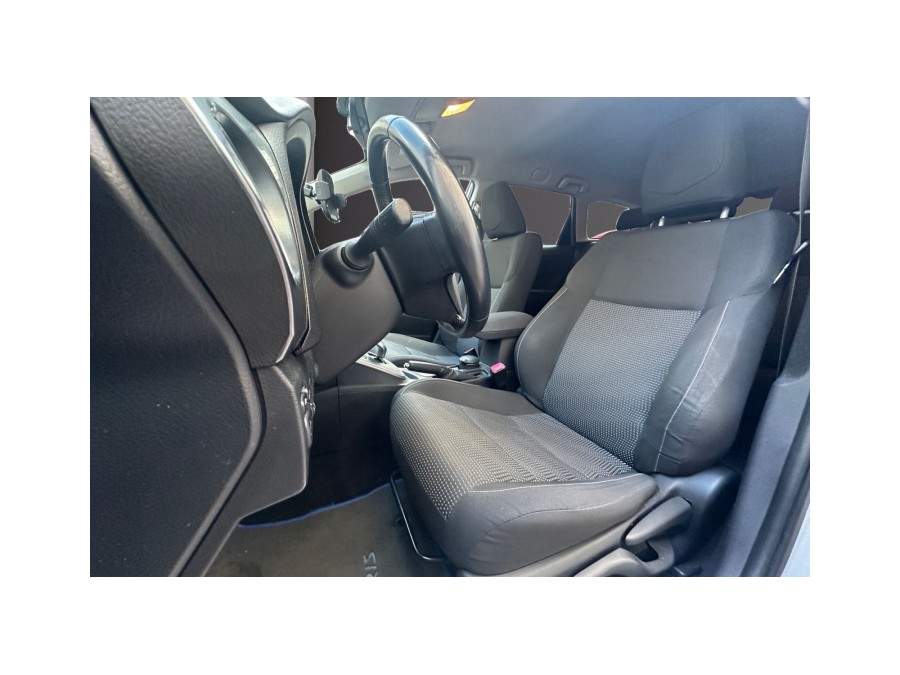 TOYOTA d'occasion AURIS TS 136H FREESTYLE de 2013 Le Raincy (93)﻿