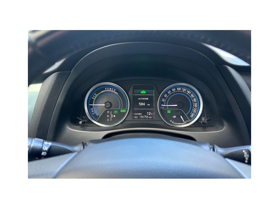 TOYOTA d'occasion AURIS TS 136H FREESTYLE de 2013 Le Raincy (93)﻿