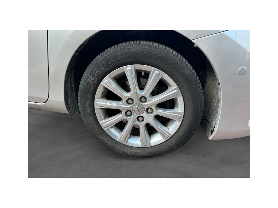 TOYOTA d'occasion AURIS TS 136H FREESTYLE de 2013 Le Raincy (93)﻿