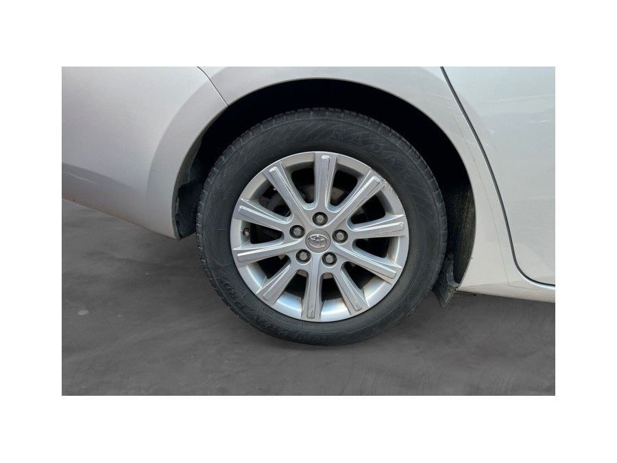 TOYOTA d'occasion AURIS TS 136H FREESTYLE de 2013 Le Raincy (93)﻿