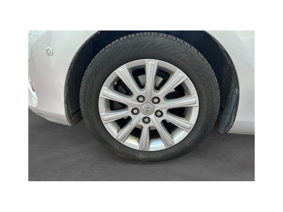 TOYOTA d'occasion AURIS TS 136H FREESTYLE de 2013 Le Raincy (93)﻿