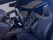 MERCEDES d'occasion CLASSE CLA II CLA 250 E EXCLUSIVE DESIGN de 2023