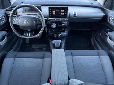 Citroen c4 cactus e-hdi 92 shine etg6 occasion simplicicar brie-comte-robert simplicicar simplicibike france