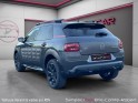 Citroen c4 cactus e-hdi 92 shine etg6 occasion simplicicar brie-comte-robert simplicicar simplicibike france