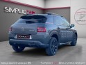 Citroen c4 cactus e-hdi 92 shine etg6 occasion simplicicar brie-comte-robert simplicicar simplicibike france