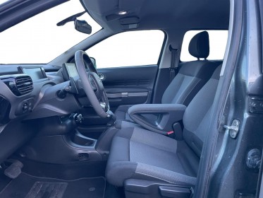Citroen c4 cactus e-hdi 92 shine etg6 occasion simplicicar brie-comte-robert simplicicar simplicibike france
