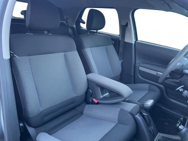 Citroen c4 cactus e-hdi 92 shine etg6 occasion simplicicar brie-comte-robert simplicicar simplicibike france