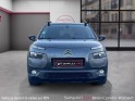 Citroen c4 cactus e-hdi 92 shine etg6 occasion simplicicar brie-comte-robert simplicicar simplicibike france