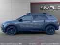 Citroen c4 cactus e-hdi 92 shine etg6 occasion simplicicar brie-comte-robert simplicicar simplicibike france