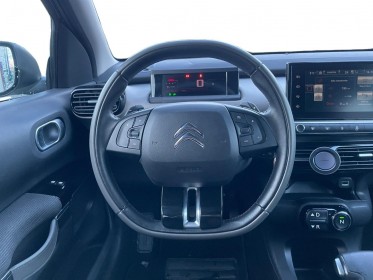 Citroen c4 cactus e-hdi 92 shine etg6 occasion simplicicar brie-comte-robert simplicicar simplicibike france