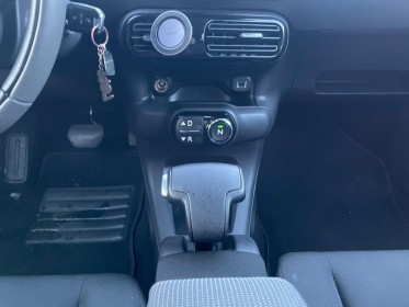 Citroen c4 cactus e-hdi 92 shine etg6 occasion simplicicar brie-comte-robert simplicicar simplicibike france