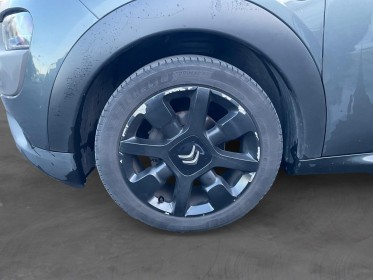Citroen c4 cactus e-hdi 92 shine etg6 occasion simplicicar brie-comte-robert simplicicar simplicibike france