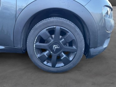 Citroen c4 cactus e-hdi 92 shine etg6 occasion simplicicar brie-comte-robert simplicicar simplicibike france