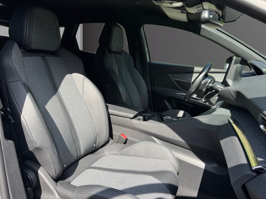 PEUGEOT d'occasion 3008 1.5 BLUE HDI 130 allure pack de 2023 Vienne