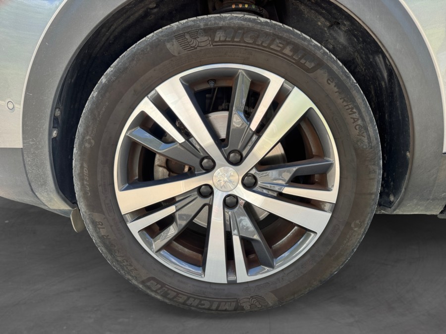 PEUGEOT d'occasion 3008 1.5 BLUE HDI 130 allure pack de 2023 Vienne