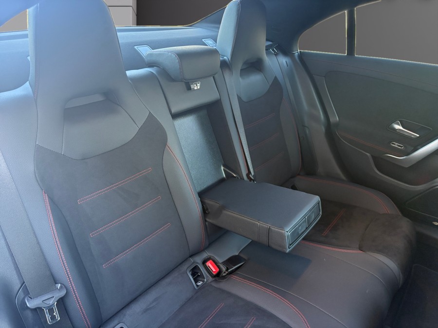 MERCEDES d'occasion CLASSE CLA II CLA 250 E EXCLUSIVE DESIGN de 2023