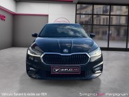 SKODA d'occasion FABIA 1.0 TSI 95 de 2023 Perpignan (66)﻿