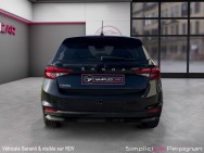 SKODA d'occasion FABIA 1.0 TSI 95 de 2023 Perpignan (66)﻿