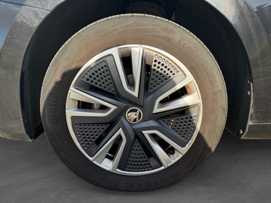 SKODA d'occasion FABIA 1.0 TSI 95 de 2023 Perpignan (66)﻿