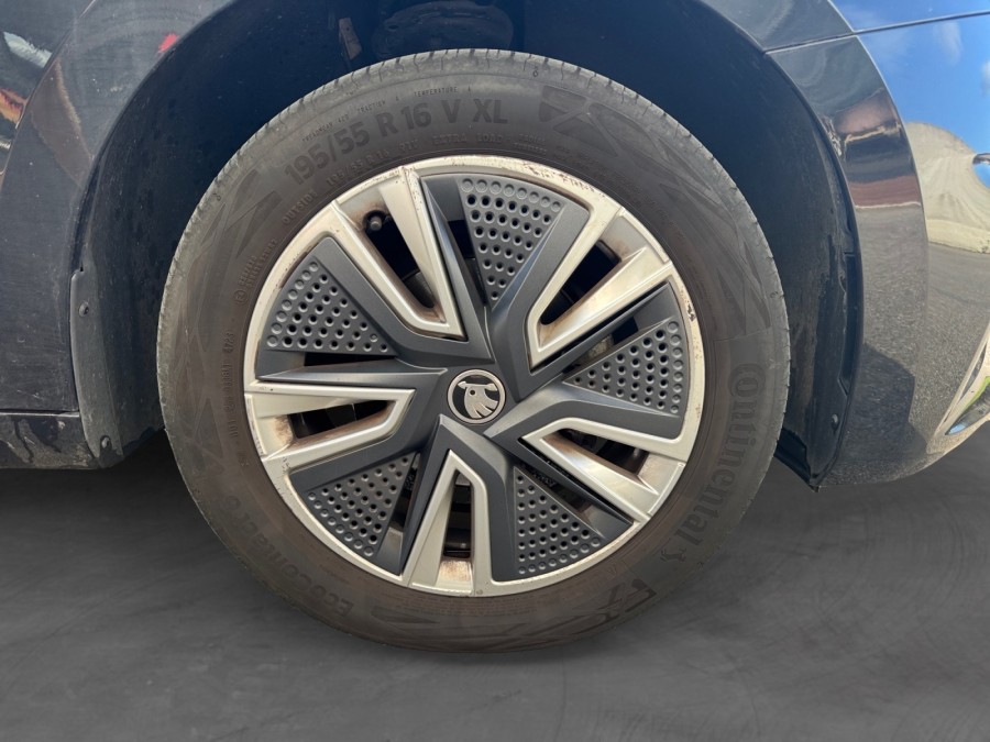 SKODA d'occasion FABIA 1.0 TSI 95 de 2023 Perpignan (66)﻿