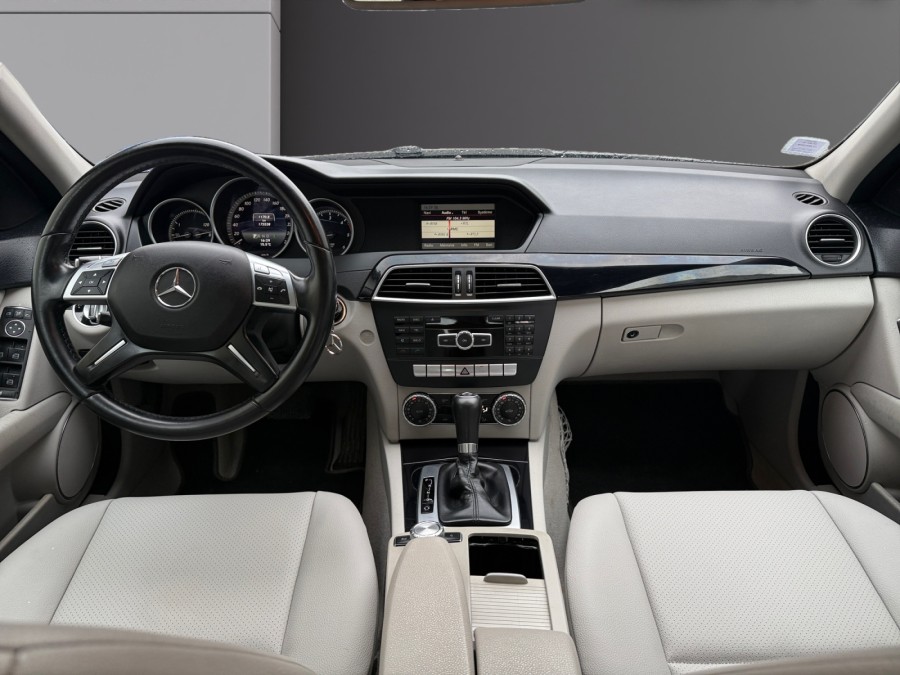 MERCEDES d'occasion CLASSE C C220 CDI de 2013 Toulouse Sud (31)﻿