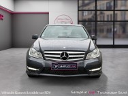 MERCEDES d'occasion CLASSE C C220 CDI de 2013 Toulouse Sud (31)﻿