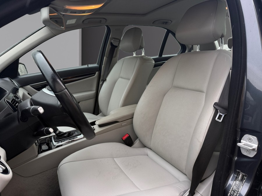 MERCEDES d'occasion CLASSE C C220 CDI de 2013 Toulouse Sud (31)﻿