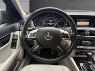 MERCEDES d'occasion CLASSE C C220 CDI de 2013 Toulouse Sud (31)﻿