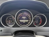 MERCEDES d'occasion CLASSE C C220 CDI de 2013 Toulouse Sud (31)﻿