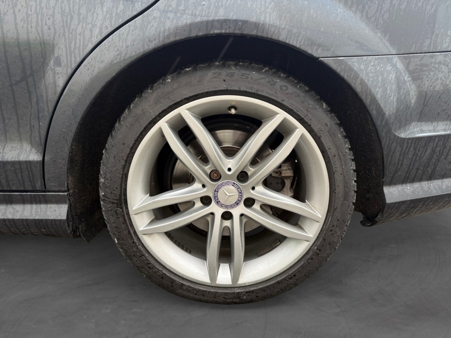 MERCEDES d'occasion CLASSE C C220 CDI de 2013 Toulouse Sud (31)﻿