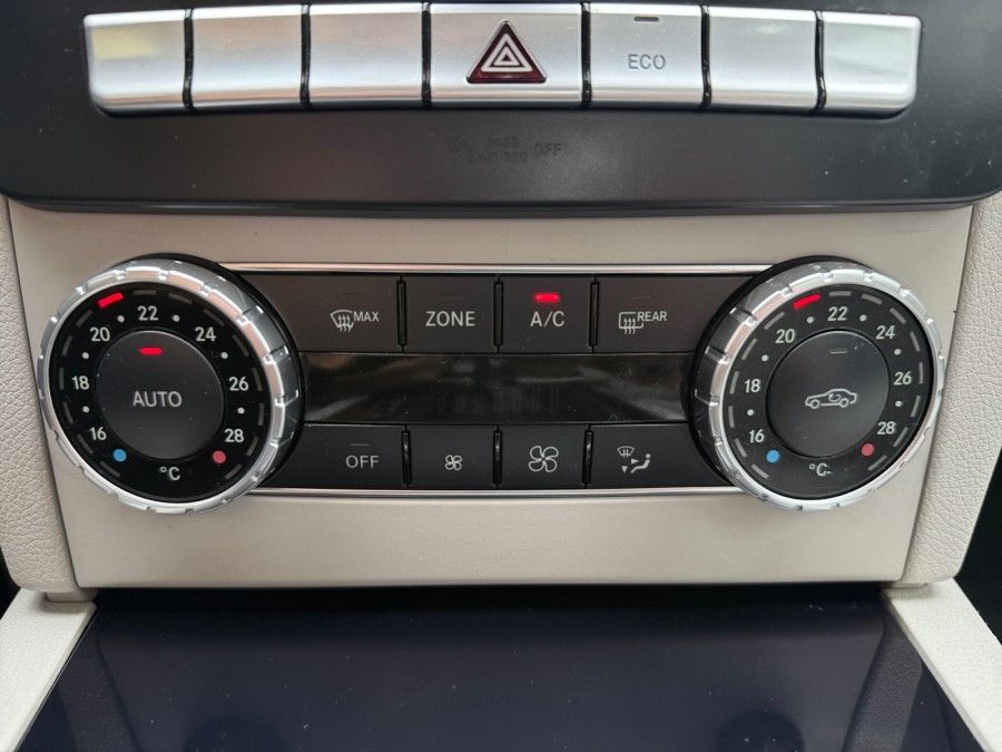 MERCEDES d'occasion CLASSE C C220 CDI de 2013 Toulouse Sud (31)﻿