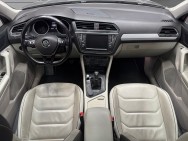 VOLKSWAGEN d'occasion TIGUAN 2.0 TDI 150 4X2 DSG PH2 de 2016 Pau (64)﻿