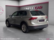 VOLKSWAGEN d'occasion TIGUAN 2.0 TDI 150 4X2 DSG PH2 de 2016 Pau (64)﻿