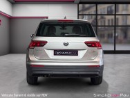 VOLKSWAGEN d'occasion TIGUAN 2.0 TDI 150 4X2 DSG PH2 de 2016 Pau (64)﻿