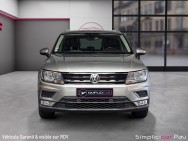 VOLKSWAGEN d'occasion TIGUAN 2.0 TDI 150 4X2 DSG PH2 de 2016 Pau (64)﻿