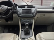 VOLKSWAGEN d'occasion TIGUAN 2.0 TDI 150 4X2 DSG PH2 de 2016 Pau (64)﻿
