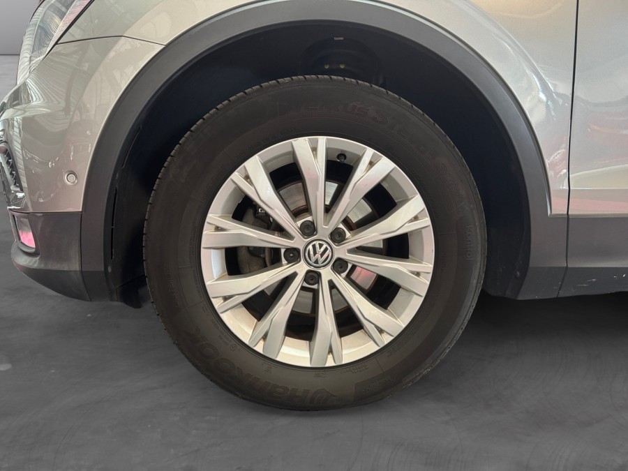 VOLKSWAGEN d'occasion TIGUAN 2.0 TDI 150 4X2 DSG PH2 de 2016 Pau (64)﻿