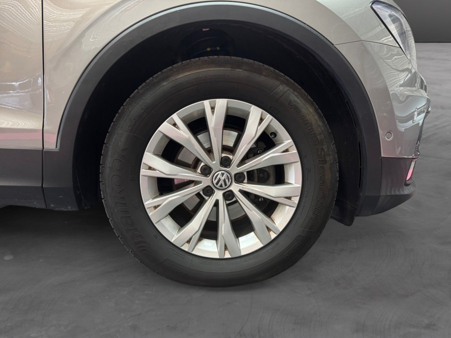 VOLKSWAGEN d'occasion TIGUAN 2.0 TDI 150 4X2 DSG PH2 de 2016 Pau (64)﻿