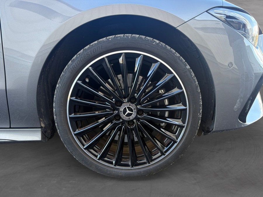 MERCEDES d'occasion CLASSE CLA II CLA 250 E EXCLUSIVE DESIGN de 2023