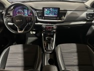 KIA d'occasion STONIC 1.0 T-GDI 120 MHEV GT-LINE DCT de 2022 Nancy