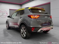 KIA d'occasion STONIC 1.0 T-GDI 120 MHEV GT-LINE DCT de 2022 Nancy